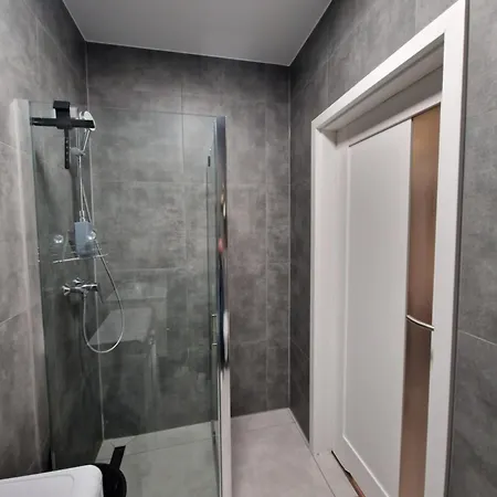 Lejlighed Wladyslawa Jagielly 5a *