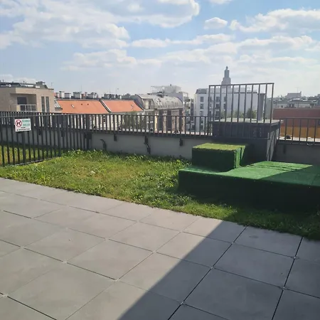 Wladyslawa Jagielly 5a *