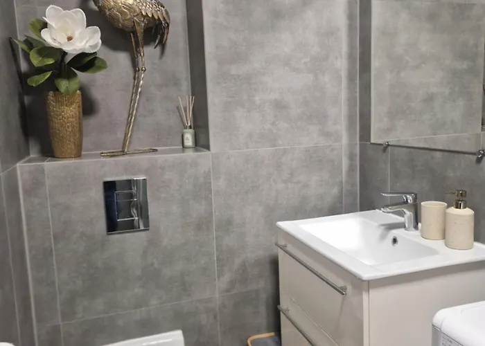 Wladyslawa Jagielly 5a Apartment *