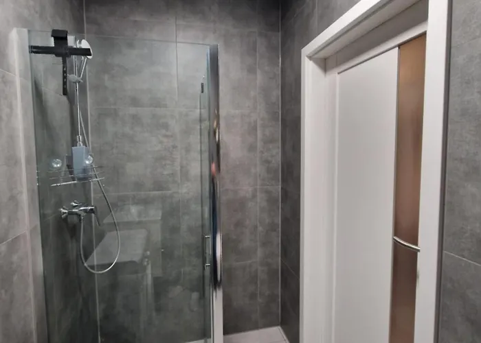 Apartment Wladyslawa Jagielly 5a *