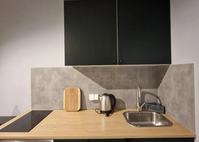 Wladyslawa Jagielly 5a *