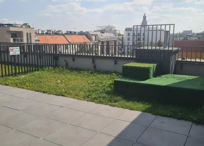 Wladyslawa Jagielly 5a *