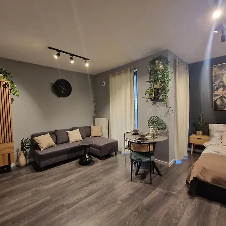 Apartment Wladyslawa Jagielly 5a Wroclaw