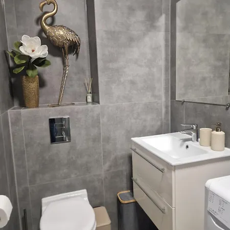 Wladyslawa Jagielly 5a Apartment *