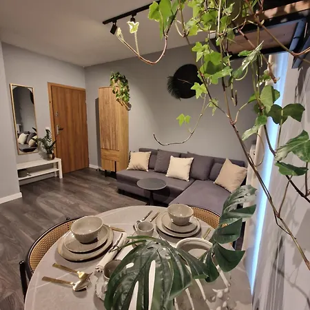 Wladyslawa Jagielly 5a Apartment