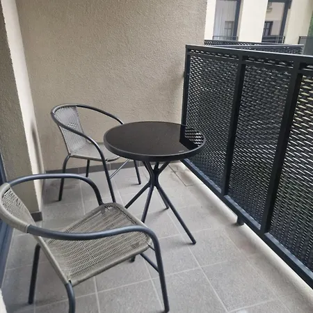 Apartment Wladyslawa Jagielly 5a