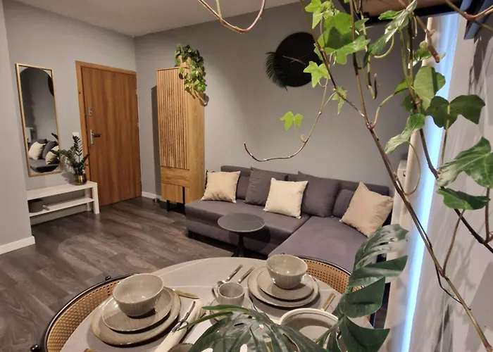 Wladyslawa Jagielly 5a Apartmán