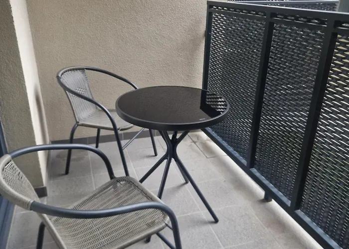 Apartmán Wladyslawa Jagielly 5a