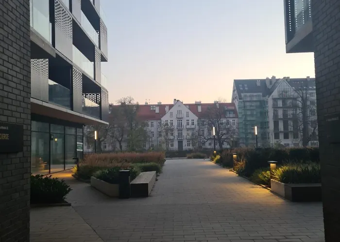 Wladyslawa Jagielly 5a Apartmán